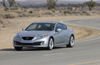 2010 Hyundai Genesis Coupe Picture